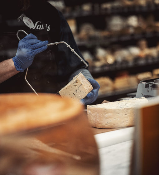 Ostrummet på Fältöversten