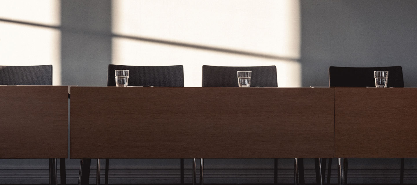 Konferenslokal